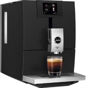 Кавомашина JURA ENA 8 Touch Full Metropolitan Black EU (15339)  З ДЕМО-ПАРКУ!